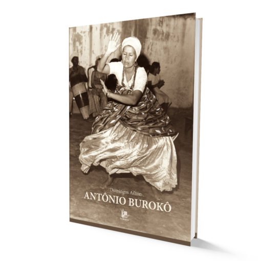 Antônio Burokô