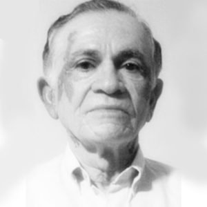 Antonio Pereira Sousa