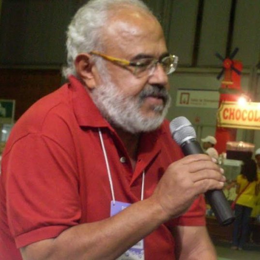Jorge de Souza Araujo