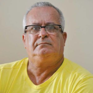 Rosevaldo Oliveira Menezes