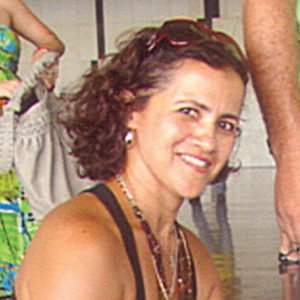 Cláudia Viana