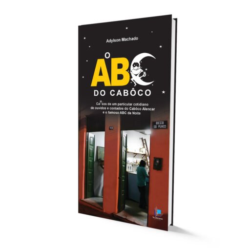 O ABC do Cabôco