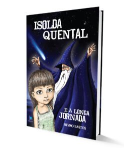 Isolda Quental e a longa jornada