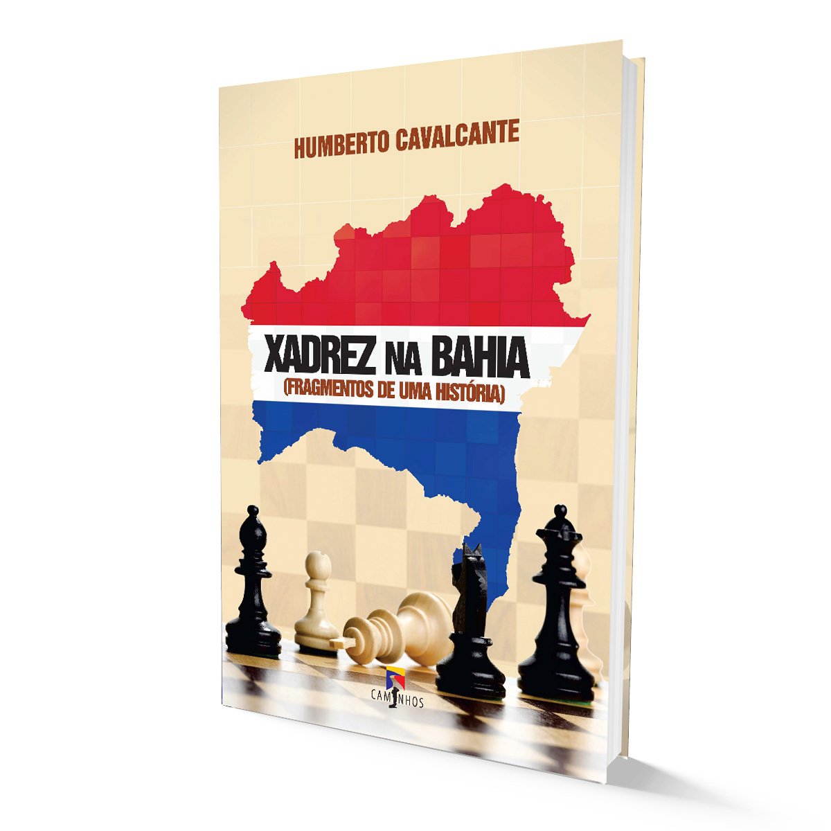 Até domingo o Bahia Chess Open de Xadrez