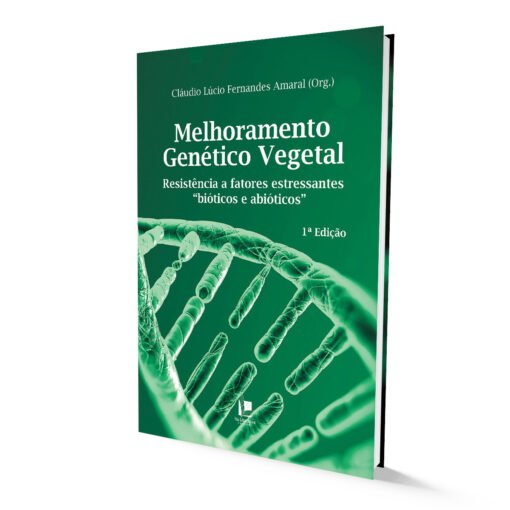 Melhoramento Genético Vegetal